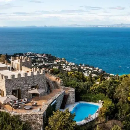Castello Di Poseidone *