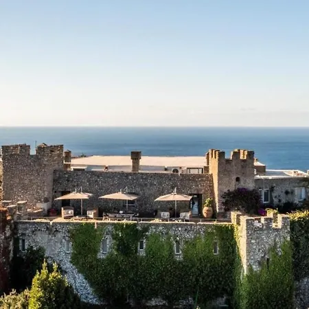Castello Di Poseidone *